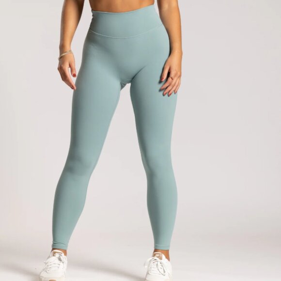 P'tula leggings Brand NEW SZ MEDIUM SET OF 3 - Picture 3 of 14